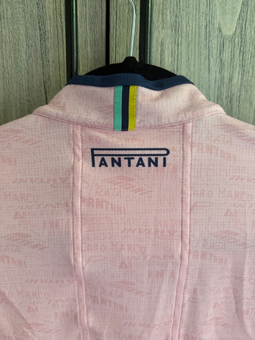 Rapha Pantani Jersey - Picture 6 of 7